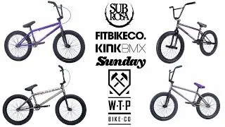 COMPLETE BMX BIKE BUYING GUIDE!