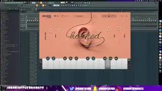 Making A TRAPSOUL beat|On FL STUDIO(Trying to make a TRAP SOUL BEAT)