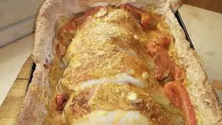Курица в духовке бёдра |ВКУСНЫЕ КУРИНЫЕ БЕДРА