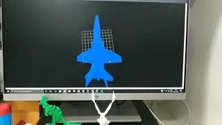Digital twin with Arduino accelerometer and Three.js
