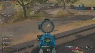Bo7 Warzone Montage Next Level
