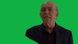 I Need To See Your Boss Better Call Saul Green Screen