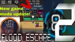 Roblox Fe2 update! Chaos mode! Finally beat blue moon!