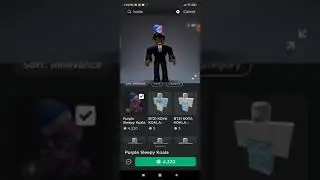 I sold this expensive item for 1 robux