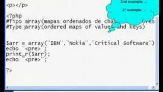 understand   PHP data types