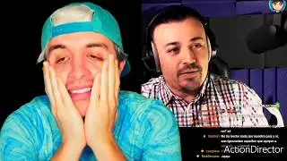 DEBATE | Dalas vs Religioso | Mejores Momentos | Parte 2