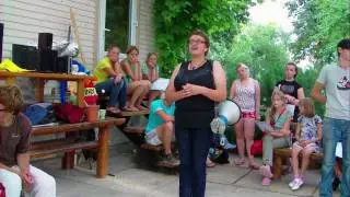 LIKTI KARTU - ATRADIMAI (2011) (10 dalis)