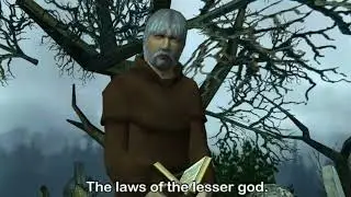 Thomas of Vantor Episode 1