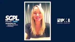 Convite Larissa Gomes SGPL 2019 - Sudoeste