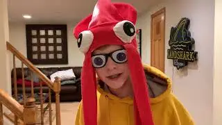 Introducing The...