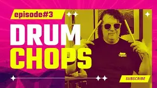 Drum Kit Success: Paradiddles, Bonus Groove, and Mistake Redemption
