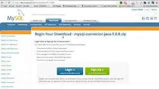 JMeter Beginner Tutorial 6   How to create a Database Test Plan   YouTube 360p