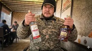 Казахстан 🇰🇿 АЛМАТЫ ВЕЧНАЯ АЛКАШ КУЫП ЖУРГЕН КЕЗЫ ГОЙ #funny #kz #алматы #kazak #laugh #бомжик