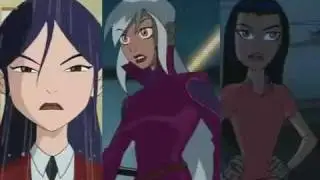 Mean Charmgirls - Trailer