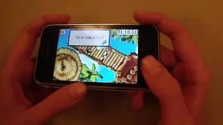Little Metal Ball iPhone App Review