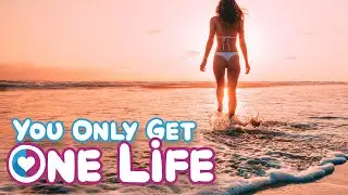Live Your Best Sissy/Trans Life : One Life to Embrace Your Feminine Side with Positive Hypnosis Loop