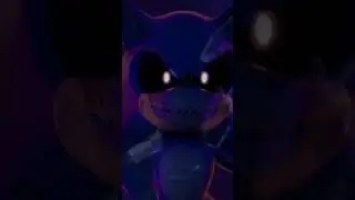 Sonic Exe | EDIT