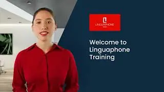 Welcome to Linguaphone Training