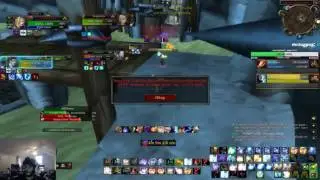2.4.3 TBC - Disc/Rog vs Mage/Rogue