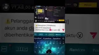 wkwkwkwk sorry mbak🗿
