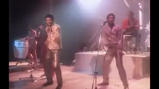 Kool & The Gang...Fresh...Extended Mix...