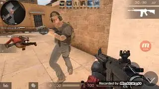 Стэндоф