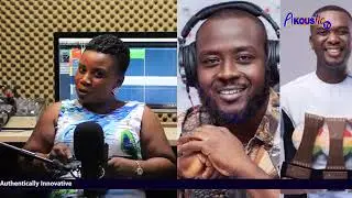 NANA ROMEO AND JOE METTLE  WAHALA #trending