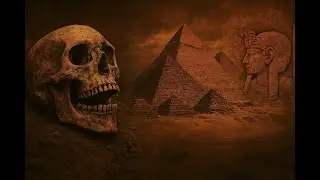 Egypt's Hidden Mysteries: 10 Recent Terrifying Discoveries You Won't Believe