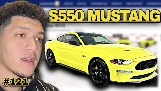 Ford Mustang (S550) Buyer's Guide/Specs/Options/Prices | Watch This Before Buying!