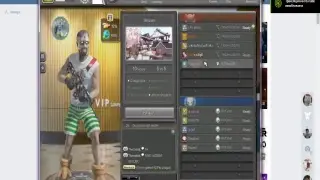 cw eXeCution