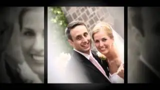 Wedding Portrait Photography in NJ