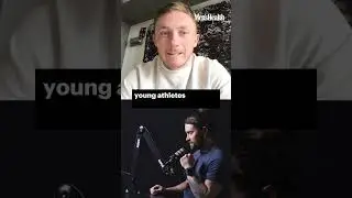 Nile Wilson on His Mental Health Post-Olympics | Men's Health UK