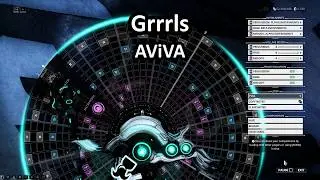 Warframe Mandachord: Grrrls (AViVA) + Glyph Codes