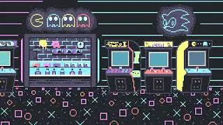 Glitch | 16-bit Pixel Art