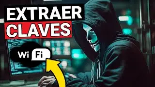 Extract ALL WIFI Passwords from a Windows 11 PC 🔑