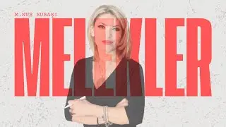 Melekler - Canlı Yayın