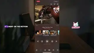 Where to find subtitles in MUSIC X PRO