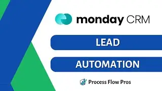 Automate Lead Capture with monday.com CRM
