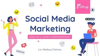 Social Media Marketing
