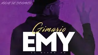Gimario - Noche de Insomnio (Audio Oficial)