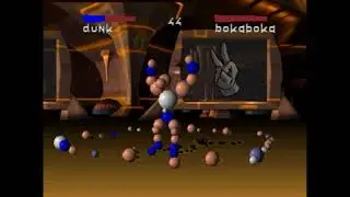 Ballz - 3DO Interactive Sampler Volume 4