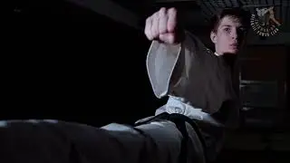 Тхэквондо для взрослых