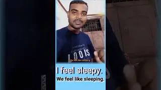 Daily Life English Structure 