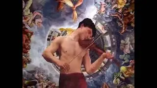 Renaissance Symphony - Symphonic Music from the Soul