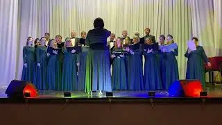 А.Германов "Ночь"