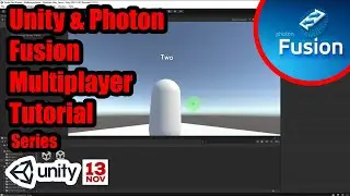 Silly mistake! I've added a script to the wrong camera - Photon Fusion Tutorial Series