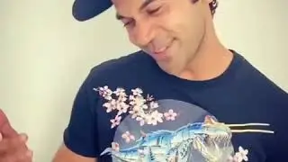 Bollywood stars Tongue twister Challange.amita bachan , ananya Pandey, Varun Dhawan, Ayushman khuran