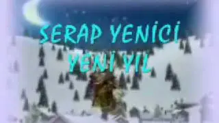 SERAP YENİCİ  - YENİ YIL