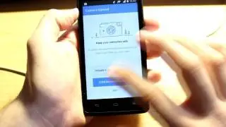 CÓMO PASAR ARCHIVOS DEL MÓVIL AL ORDEADOR SIN CABLES - DROPBOX
