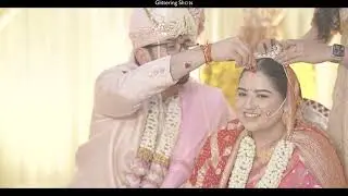 suniya suniya | Chaitanya and Tina | Wedding Highlight
